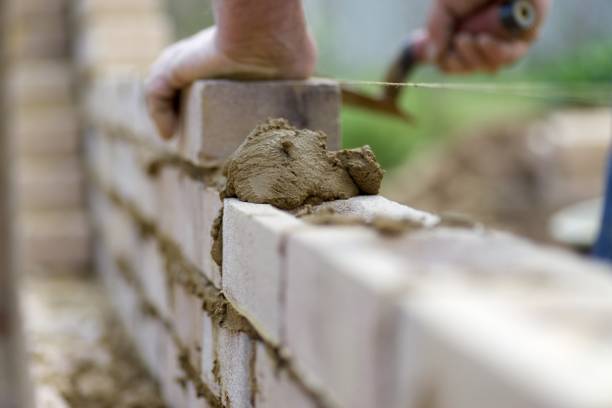 Best Concrete Sidewalk Installation  in Cedar Springs, MI